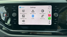 Volkswagen Polo 1.0 TSI Life 5dr Petrol Hatchback